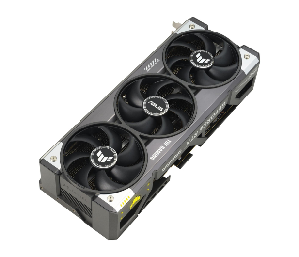ASUS GeForce RTX 5090 TUF Gaming OC 32GB GDDR7 DLSS4 TUF-RTX5090-O32G-GAMING - 1309799 - zdjęcie 5